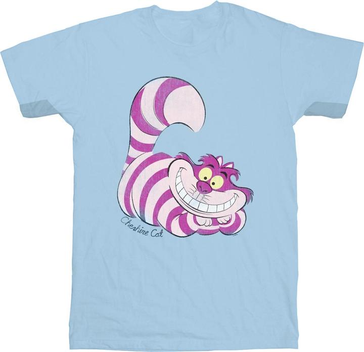 Bambino blu