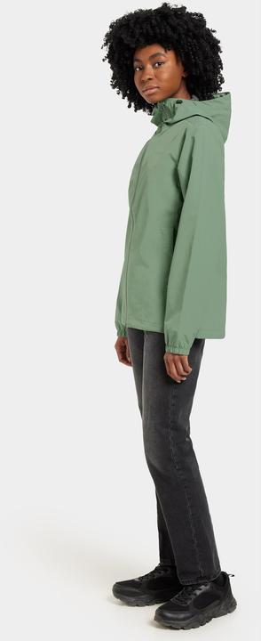 Actual product image Didriksons Women's Varja Jacket (36, S)