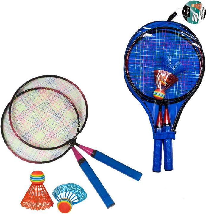 Productafbeelding Sport X Mini badmintonset