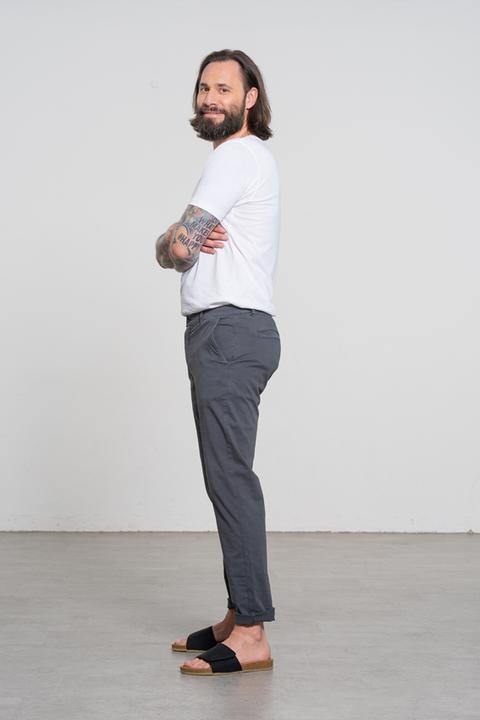 Actual product image Feuervogl Chino (W31/L32)