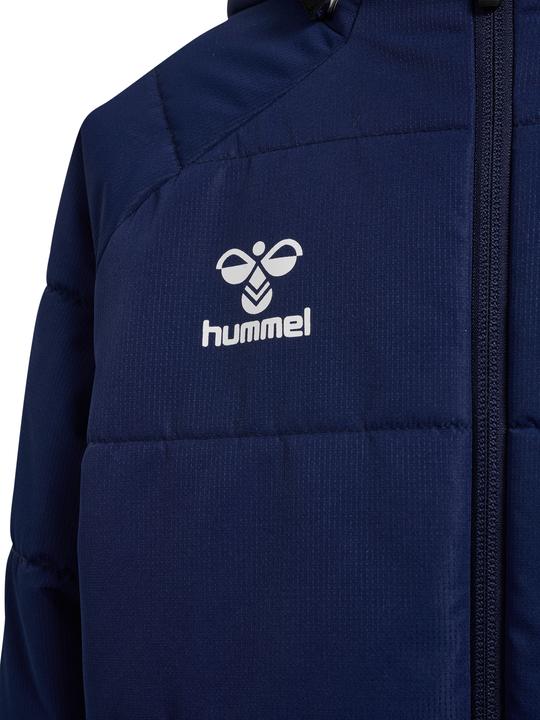Image du produit hummel Hmllead 2.0 Bench Jacket Kids (164)