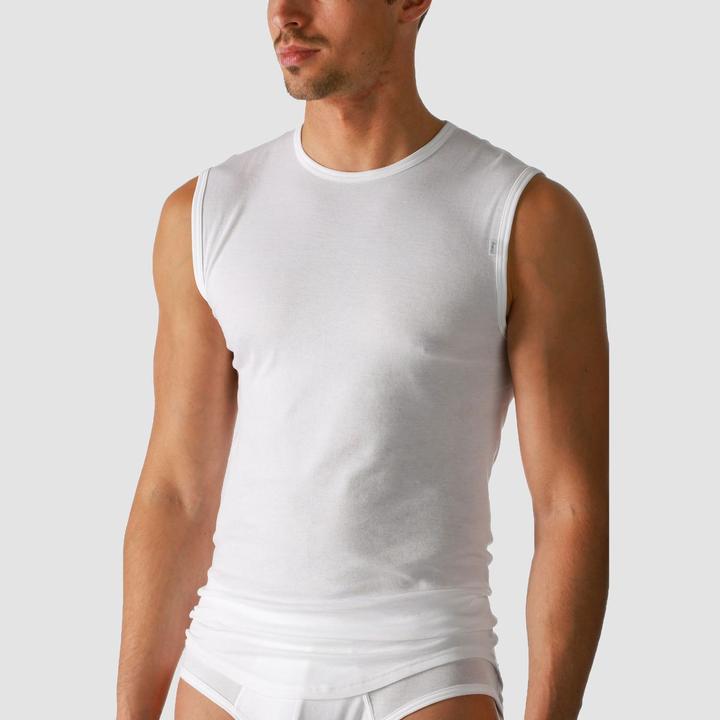 Actual product image Mey Vest (8)