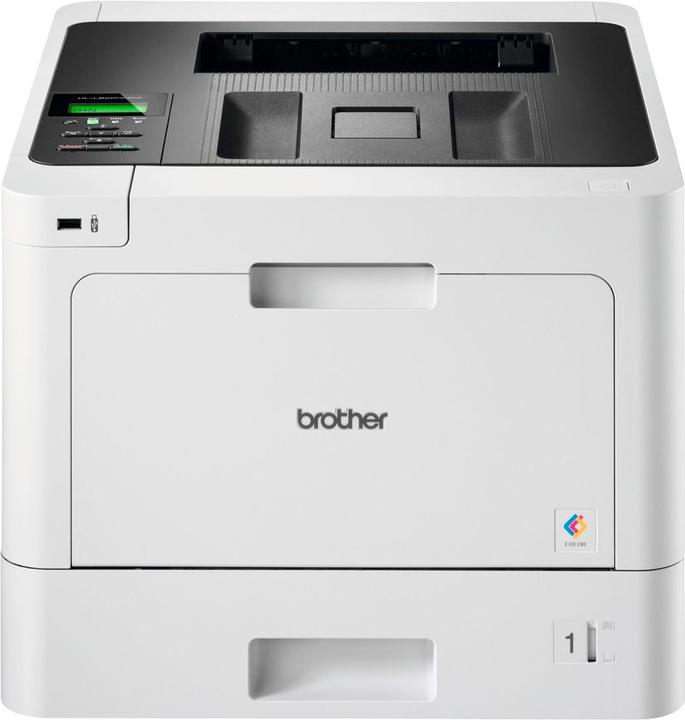 Produktbild Brother Hl-L8260cdw (Laser, Farbe)