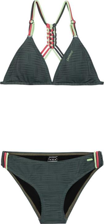 Protest Kid's Prtfimke 24 Triangle Bikini (164)