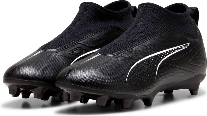 Immagine prodotto Puma scarpe calcio per bambini ultra match+ fg/ag (33)