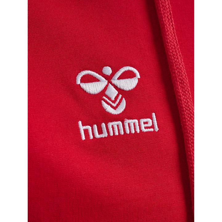 Image du produit hummel HOODIE ZIP HMLGO 2.0 (L)