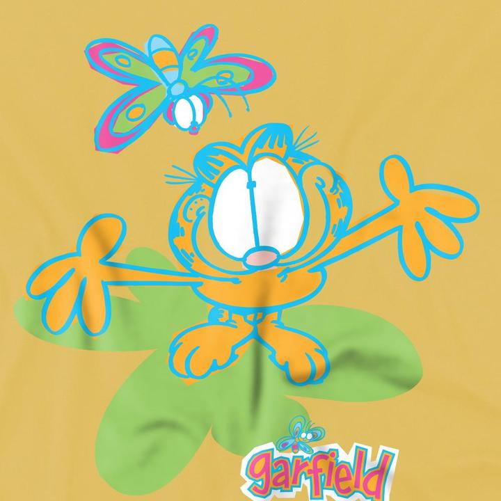 Produktbild Garfield TShirt (XL)