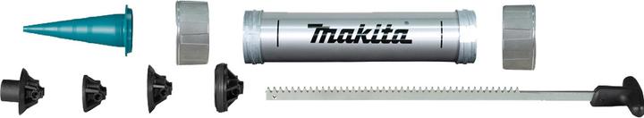 Immagine prodotto Makita Zubehör 1911T5-8 Kartuschenhalter D 400ml