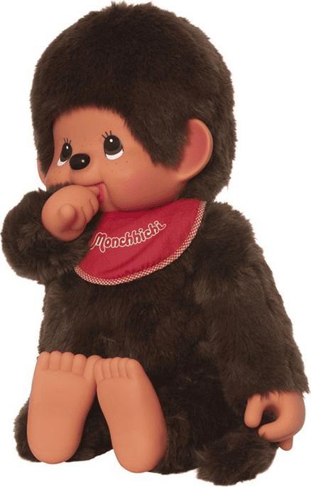 Image du produit Monchhichi Boy (80 cm)