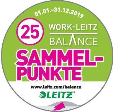 Actual product image Leitz iLAM Home Office (80 - 125 µm, A4)
