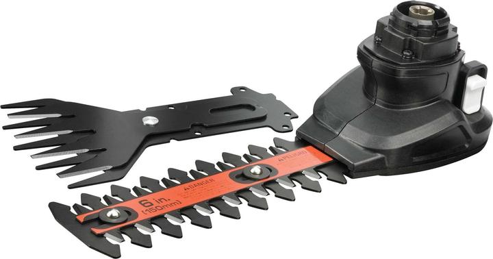 Produktbild Black & Decker MultiEvo MT218K (Akkubetrieb)