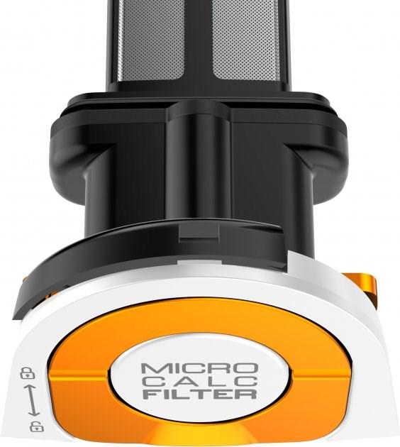 Actual product image Tefal Ultimate Pure FV9844 (3200 W, 60 g/min)