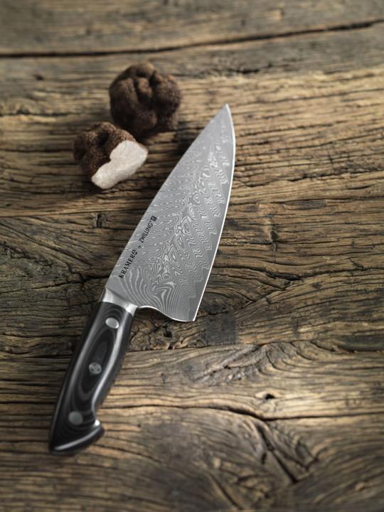 Immagine prodotto Zwilling Coltello da chef Kramer Euro Stainless 20 cm