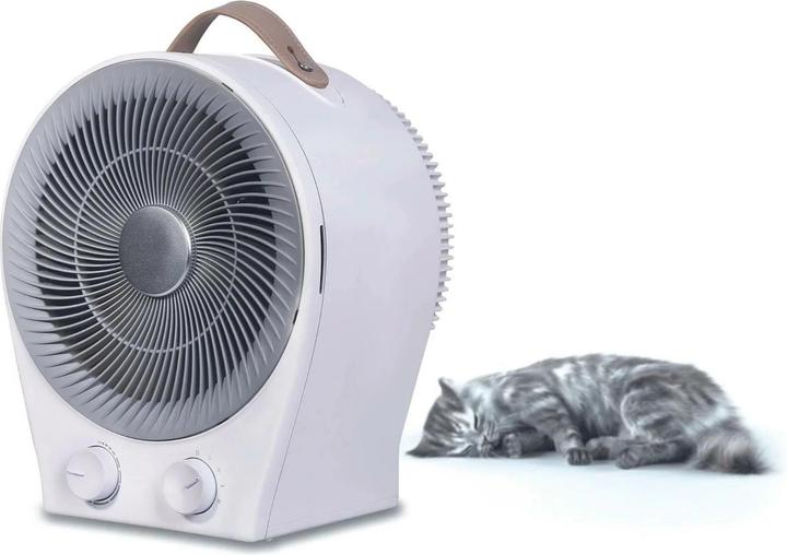 Image du produit Koenig Heizer Salerno (2000 W)