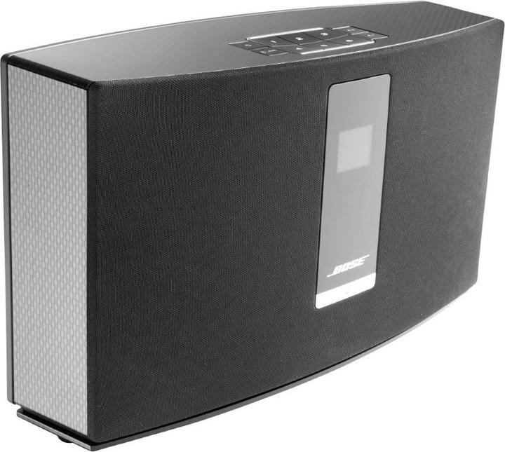 Image du produit Cavus Support mural Bose Soundtouch 20 (1 pièce, Installation murale, Pivotant, Inclinable)