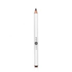 Actual product image Lily Lolo Crayon yeux Naturel Marron -