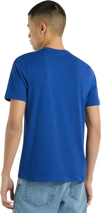 Actual product image Umbro Mens Glitch T-Shirt (M)