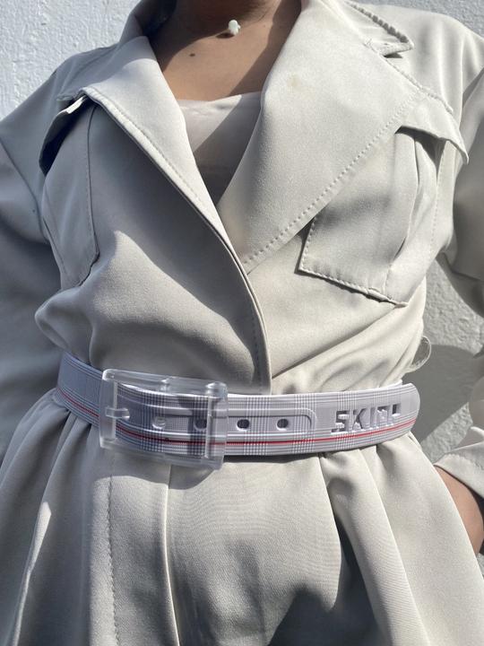 Actual product image Skimp Belt Prince de Galles