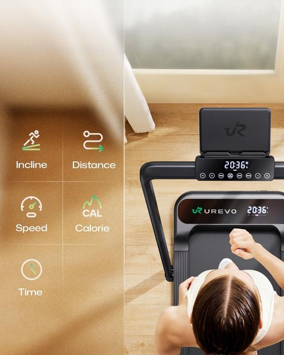 Actual product image Urevo Strol 2S Pro