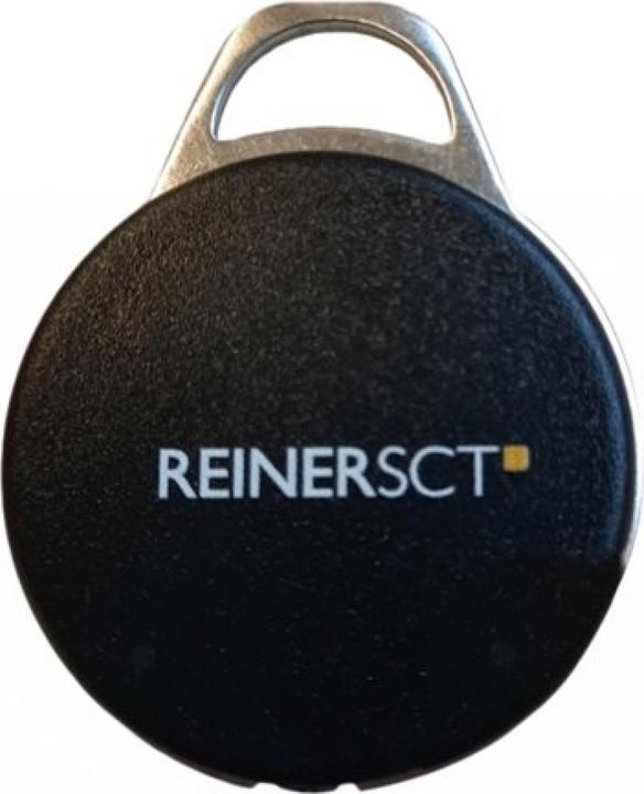 Immagine prodotto ReinerSCT Timecard Pure Sct Premium