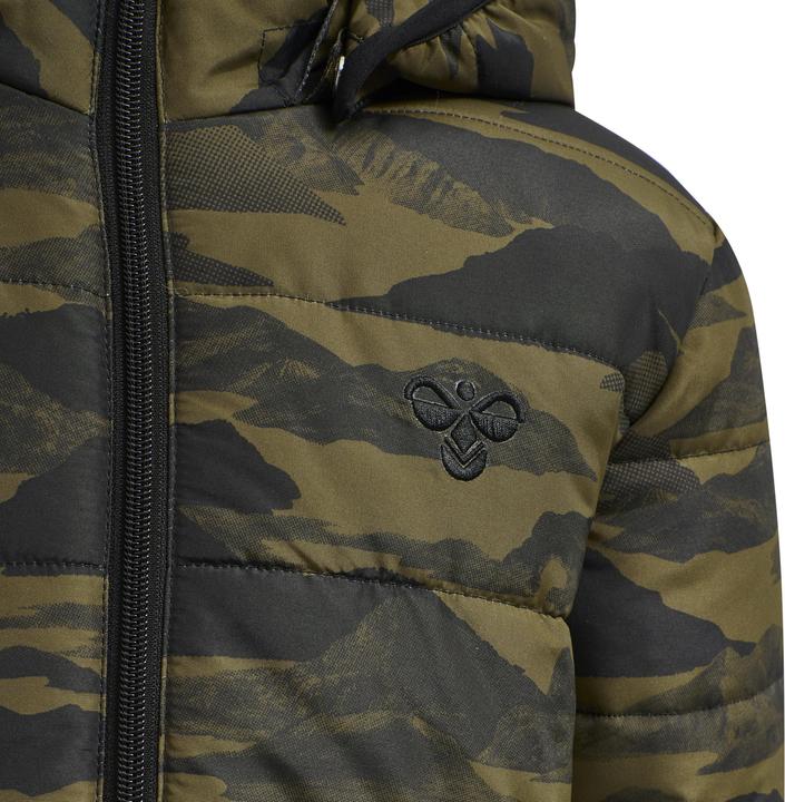 Produktbild hummel Echo Jacket (152)