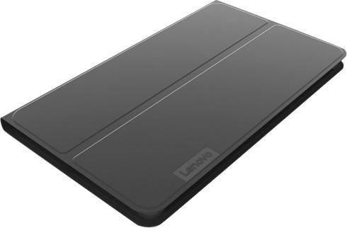 Actual product image Lenovo ZG38C01730 Tablet Protective Case (8 inch) Folio (Tab 4 8 Plus)