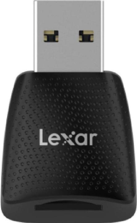 Produktbild Lexar MicroSD Card Reader USB 3.2 (USB 3.2)