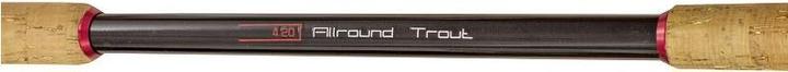 Produktbild Magic Trout Cito Allround Trout (390 cm)