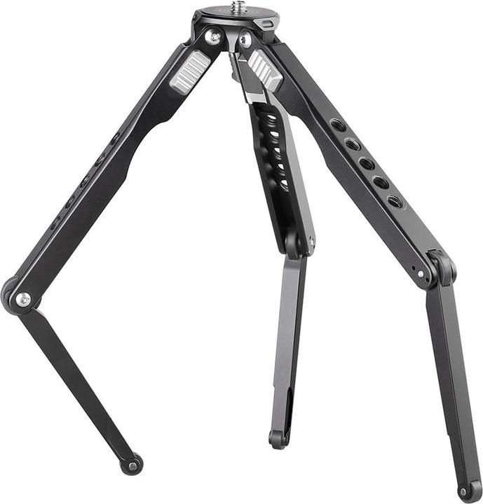 Immagine prodotto Leofoto Treppiede mini MT-03