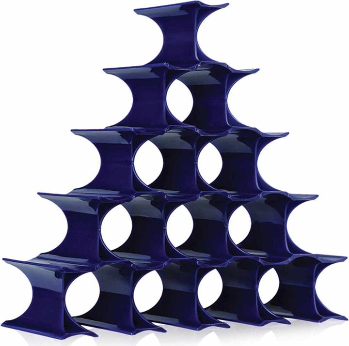 Produktbild Kartell Infinity Flaschenregal