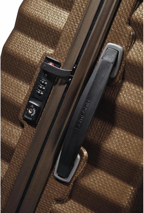 Produktbild Samsonite Lite Shock (36 l, Handgepäck (bis 50l))