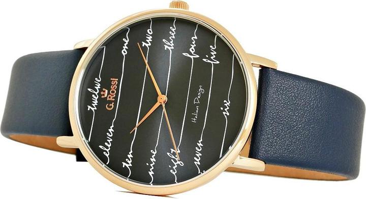 Produktbild Gino Rossi watch Women's watch -GRAVE-12600A-6F3 (Analoguhr, 250 mm)