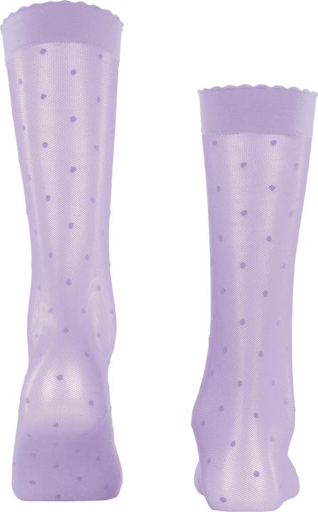 Produktbild Falke Dot 15 DEN Damen Kniestrümpfe (15 DEN, 35 - 38)