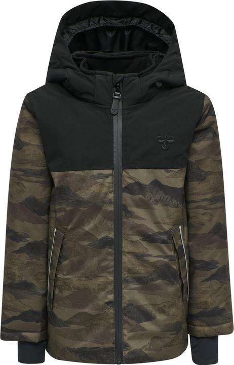 Image du produit hummel Veste Logan (110)