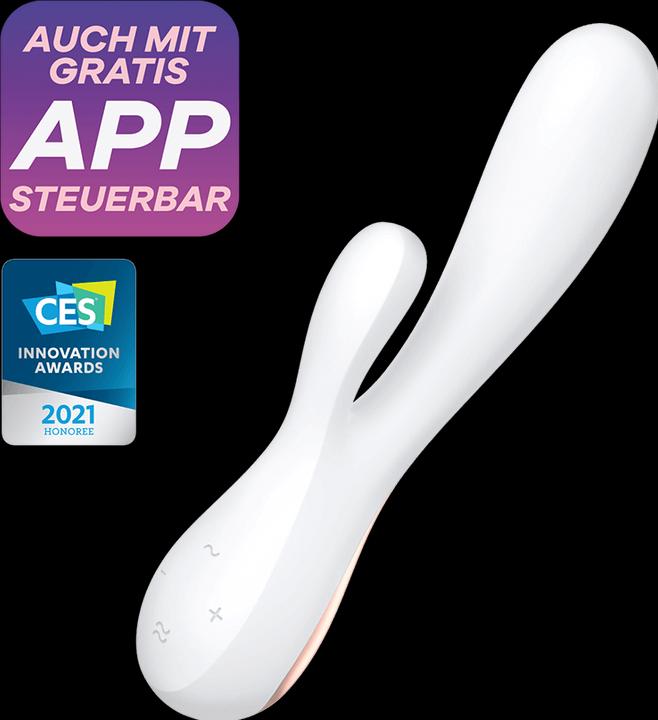 Immagine prodotto Satisfyer Mono Flex