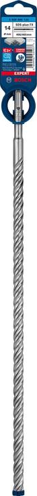Produktbild Bosch Professional Zubehör EXPERT SDS plus-7X Hammerbohrer, 14 x 400 x 465 mm (14.0 mm)