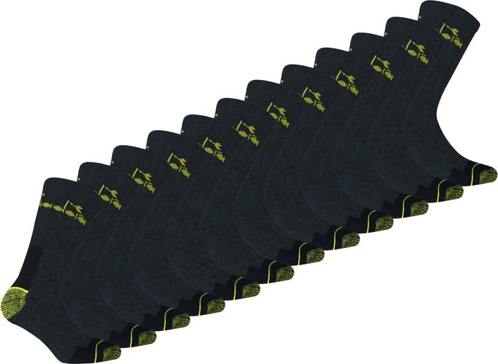 Actual product image Diadora Unisex Arbeits (pack of 12, 39 - 42)