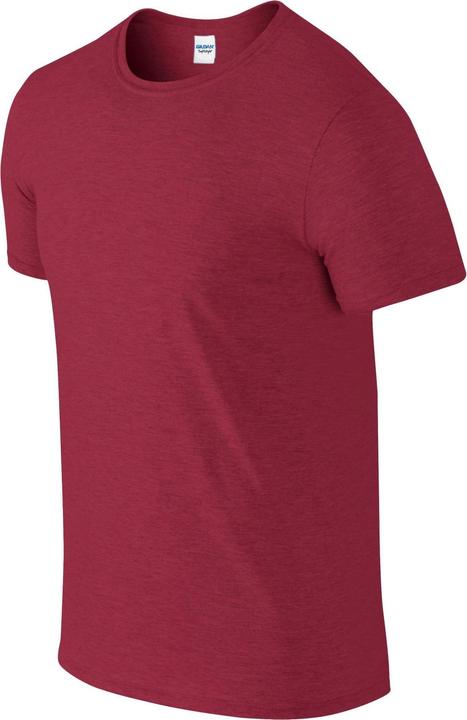 Actual product image Gildan Unisex Adult Softstyle T-Shirt (XL)