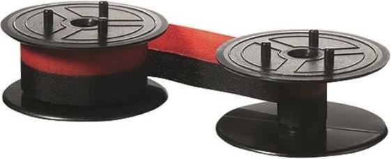 Produktbild Sharp Gruppe 51 schwarz/rot Farbband (Schwarz, Rot)