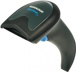 Actual product image Datalogic Barcode Scanner Stand