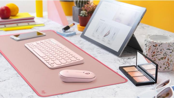 Produktbild Logitech Desk Mat Studio (Wide)