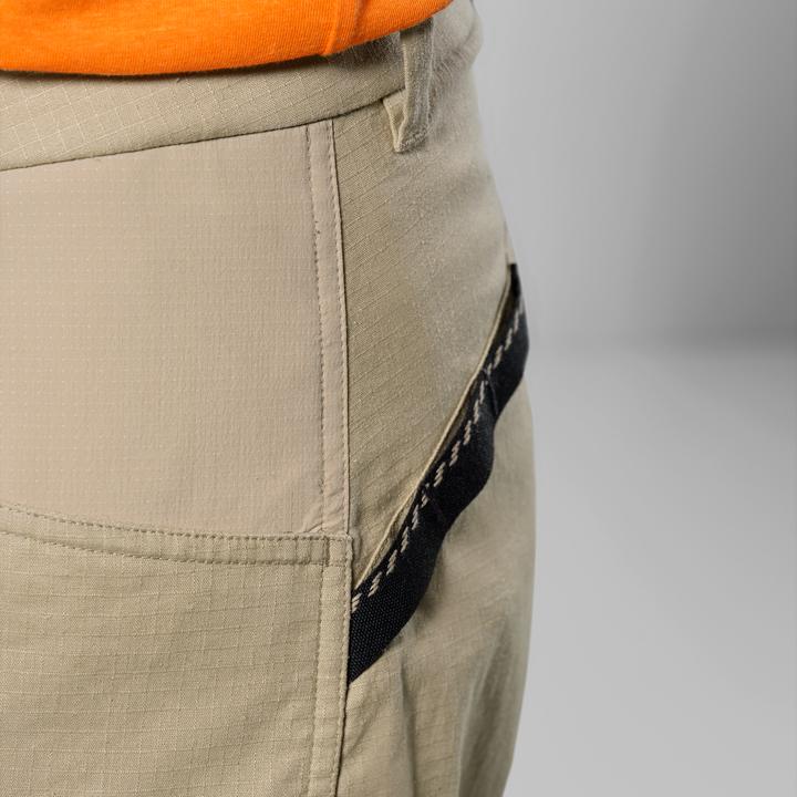 Image du produit Salewa Agner Hemp Ripstop Pants (W50/L30)