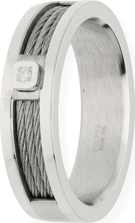Carat Men's Classic Diamond (58)