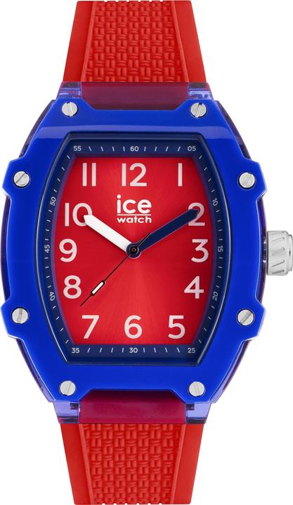 ICE Watch Ice Boliday Kids Spider Plastic (35 mm)