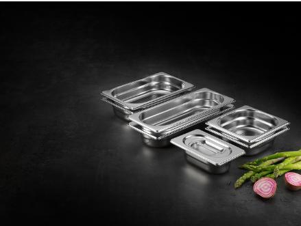 Immagine prodotto AEG Kit vapore MaxiKlasse - Set professionale per vaporiere
