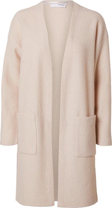 Image du produit Selected Femme Cardigan en laine (L)