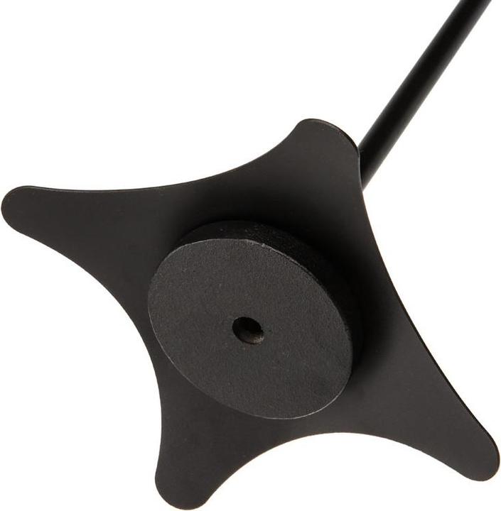 Actual product image InLine Speaker stand telescope (1 pcs., Stand, Height-adjustable)