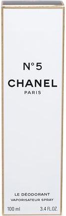 Actual product image Chanel No 5 (Spray, 100 ml)