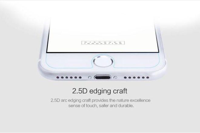 Actual product image Nillkin H+ Pro (1 Piece, Motorola Moto X Style)