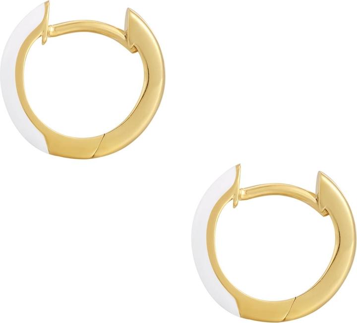 Produktbild Glanzstücke München Damen Sterling Silber Gelbgold - 33824 (Sterling Silber)